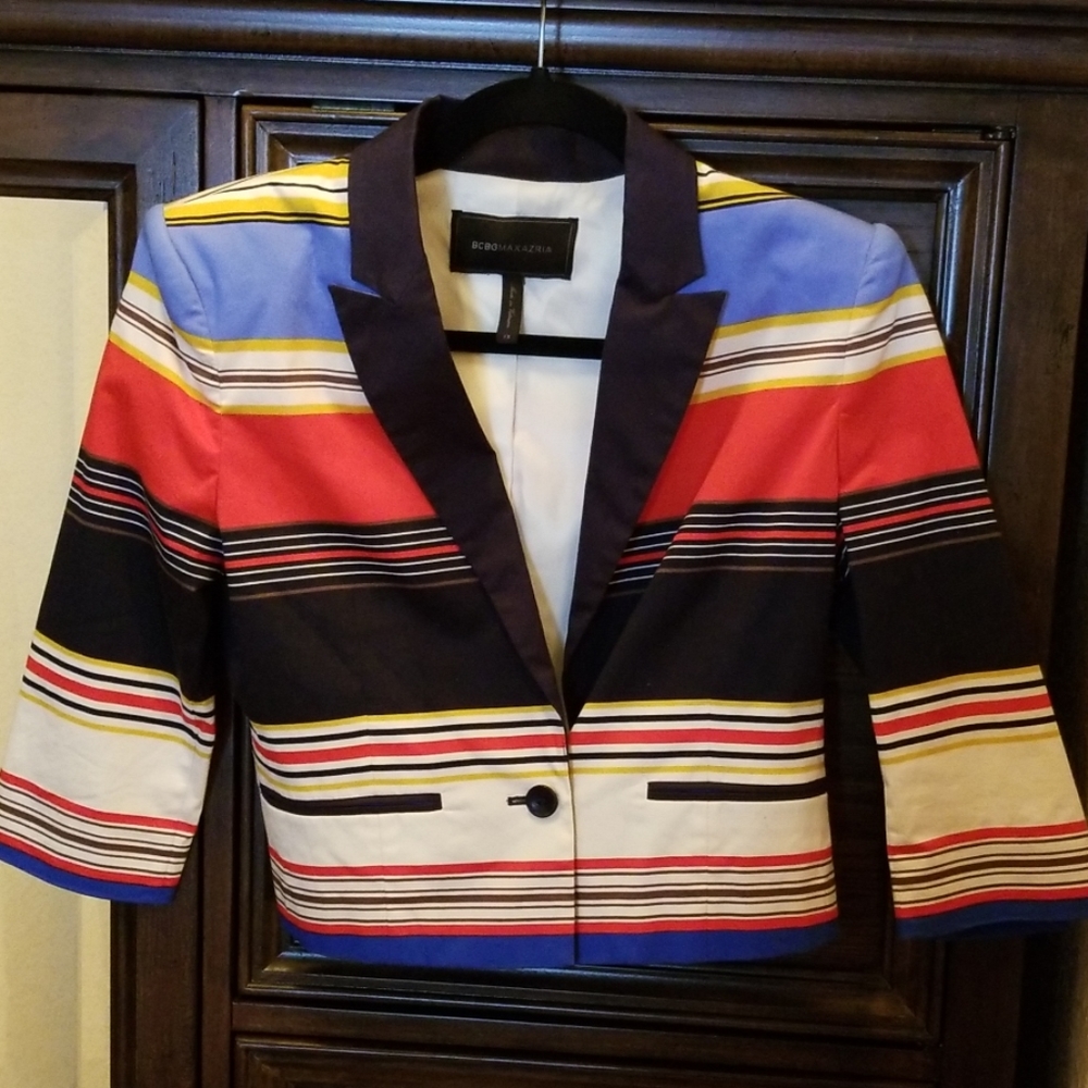 Jacket